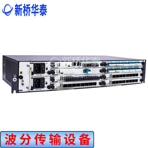 DM8M-80波分传输设备与8通道密集波分复用器详解